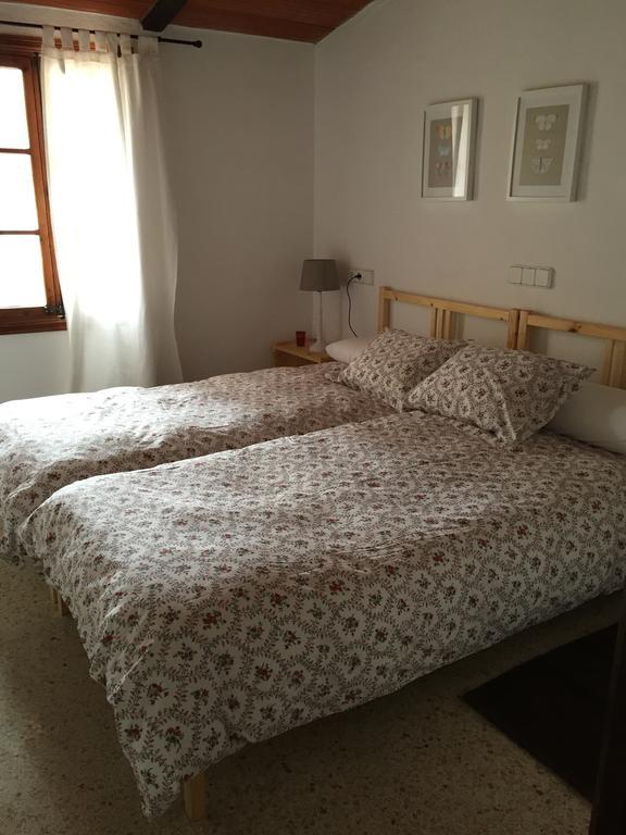 Sa Bassa Crua Agroturismo Sa Torre Rom bilde