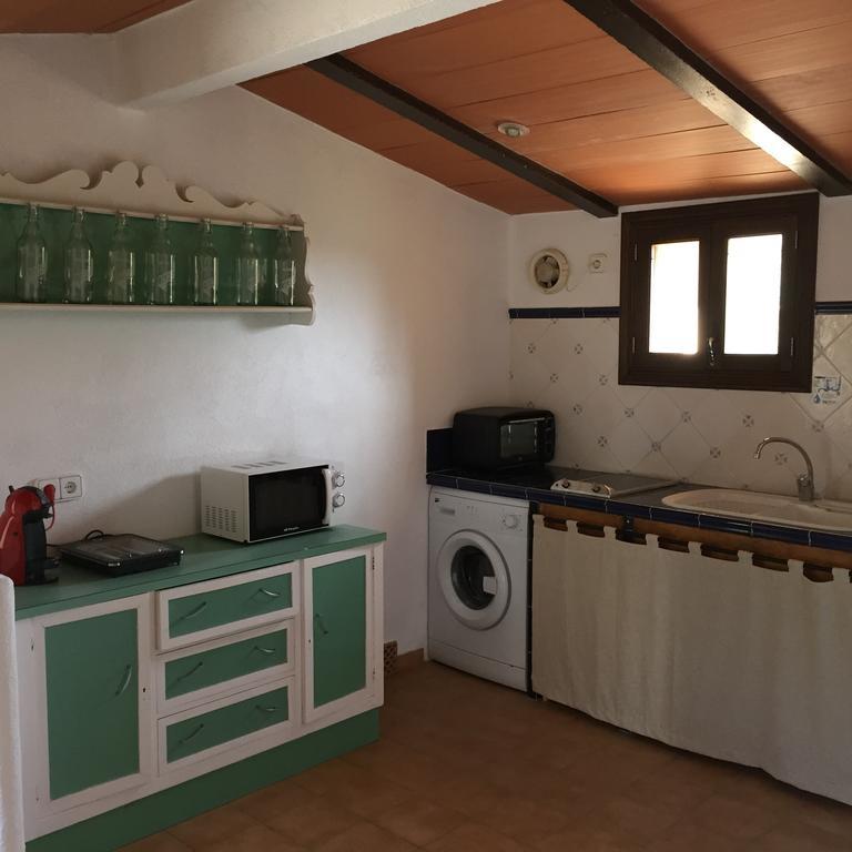 Sa Bassa Crua Agroturismo Sa Torre Rom bilde