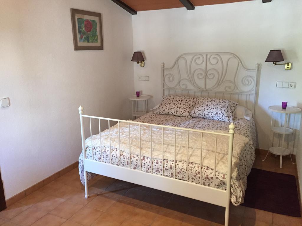 Sa Bassa Crua Agroturismo Sa Torre Rom bilde