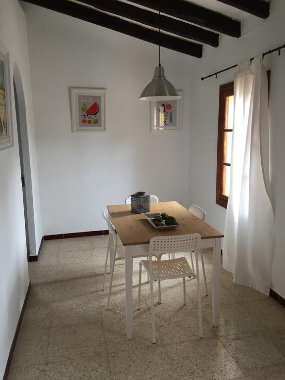 Sa Bassa Crua Agroturismo Sa Torre Rom bilde