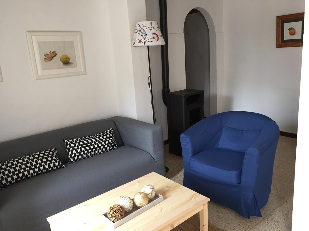 Sa Bassa Crua Agroturismo Sa Torre Rom bilde
